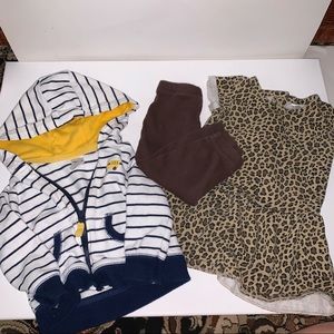 Carters 9 Months Clothes